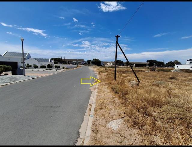 LAND FOR SALE IN DA GAMA BAY